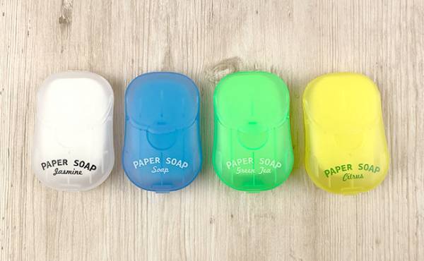 【100均】ネットで話題！今持っておきたい、手軽で便利な感染対策グッズ3選