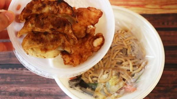 家でレンチンするだけ？！「王将」のテイクアウトが便利すぎてやみつき♡