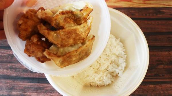 家でレンチンするだけ？！「王将」のテイクアウトが便利すぎてやみつき♡