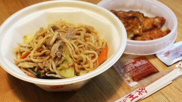 家でレンチンするだけ？！「王将」のテイクアウトが便利すぎてやみつき♡