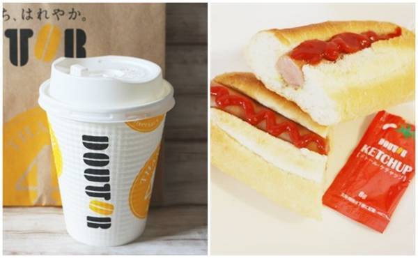 【ドトール】実は無料でもらえるものも！人気の知ってオトクな裏技3選