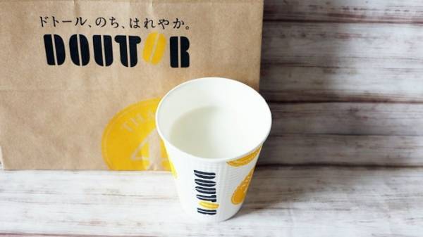 【ドトール】実は無料でもらえるものも！人気の知ってオトクな裏技3選