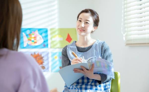 先天性疾患を抱える息子の幼稚園面接！面接時に伝えるか悩んだ病気の経緯