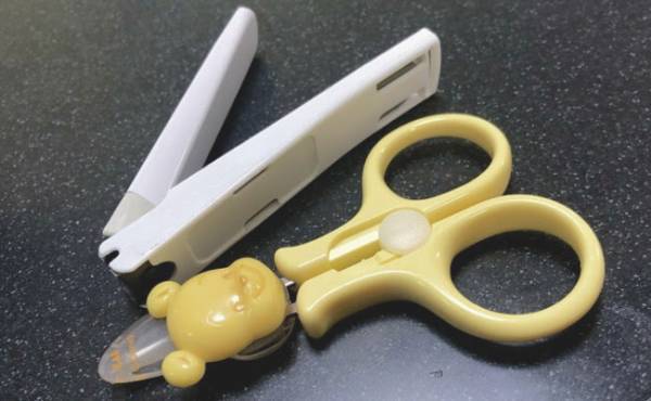 大人用を使ったら新生児が出血！？「こんなの無理…」弱音を吐く私に医師からアドバイスが