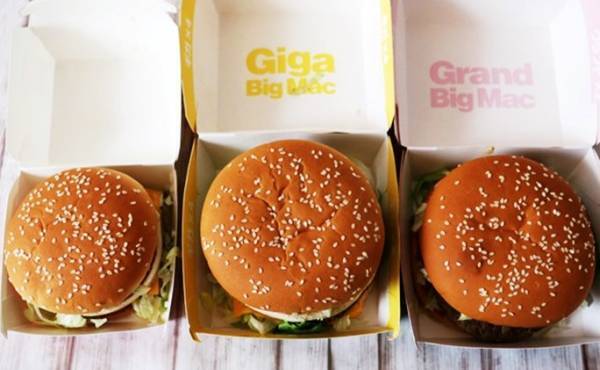 【マクドナルド】人気ビッグマックが超進化！？話題の新商品を実食レポ！