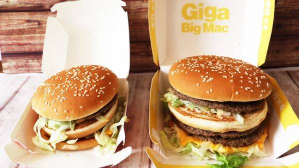 【マクドナルド】人気ビッグマックが超進化！？話題の新商品を実食レポ！