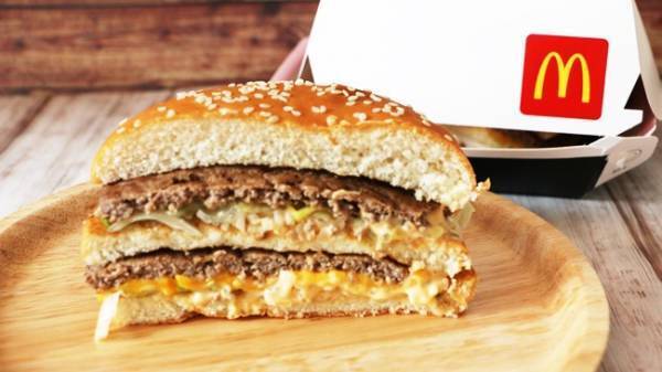 【マクドナルド】人気ビッグマックが超進化！？話題の新商品を実食レポ！