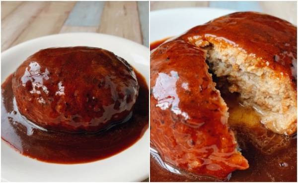 超一流料理人も絶賛！【コンビニ3社】高級ハンバーグ一番おいしいのは？