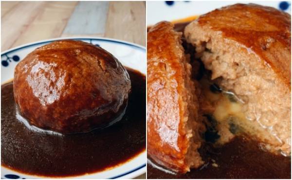 超一流料理人も絶賛！【コンビニ3社】高級ハンバーグ一番おいしいのは？