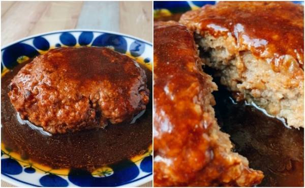 超一流料理人も絶賛！【コンビニ3社】高級ハンバーグ一番おいしいのは？