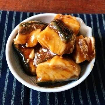 簡単レンジで5分以下！山本ゆりさんの12万いいね！レンチン煮魚レシピ