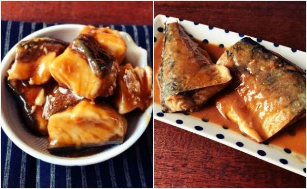 簡単レンジで5分以下！山本ゆりさんの12万いいね！レンチン煮魚レシピ