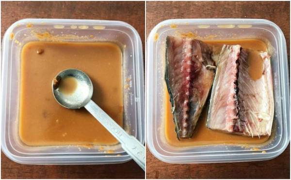 簡単レンジで5分以下！山本ゆりさんの12万いいね！レンチン煮魚レシピ