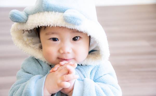 渋くてかっこいい「大和ネーム」が人気！2月生まれの男の子の名前ランキング