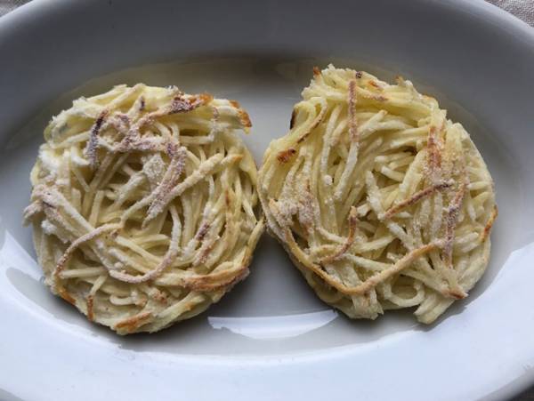 【業務スーパー】おしゃれメニュー発見！スイスの国民食が大満足なウマさ