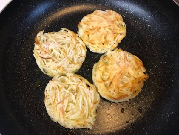 【業務スーパー】おしゃれメニュー発見！スイスの国民食が大満足なウマさ