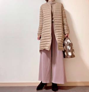 おうち＆おでかけ兼用OK♪しまむらで1,290円のラクチンおしゃれ服