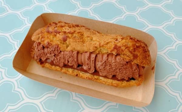 SNSで大絶賛！セブン×ピエール・エルメ最新作のおいしさは想像以上！