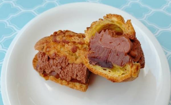 SNSで大絶賛！セブン×ピエール・エルメ最新作のおいしさは想像以上！