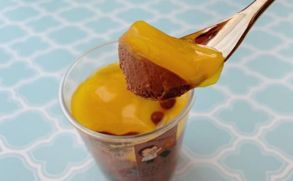 SNSで大絶賛！セブン×ピエール・エルメ最新作のおいしさは想像以上！