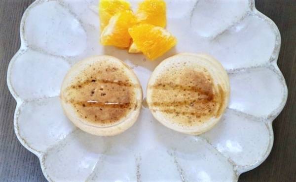 ごはんが足りない！？1歳～1歳6カ月ごろ(離乳食完了期)のおやつは？