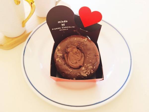 売り切れ続出！ミスド×ピエールマルコリーニの限定ドーナツ全制覇レポ！