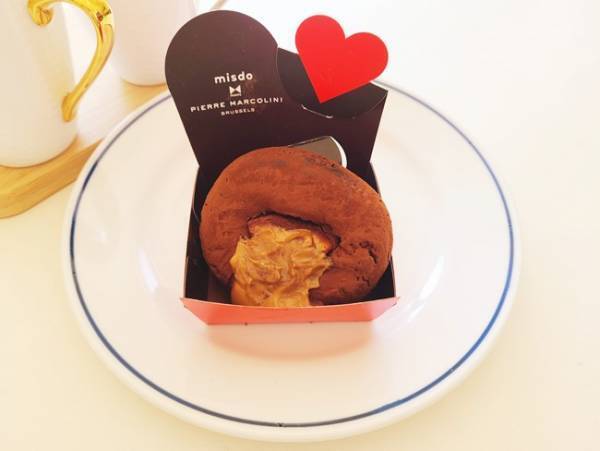 売り切れ続出！ミスド×ピエールマルコリーニの限定ドーナツ全制覇レポ！