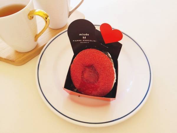 売り切れ続出！ミスド×ピエールマルコリーニの限定ドーナツ全制覇レポ！