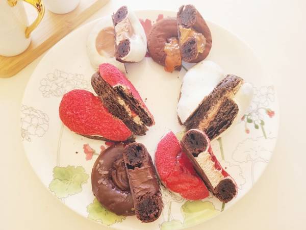 売り切れ続出！ミスド×ピエールマルコリーニの限定ドーナツ全制覇レポ！