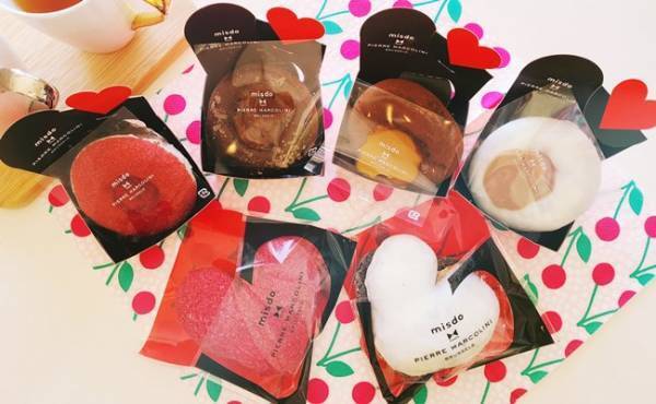 売り切れ続出！ミスド×ピエールマルコリーニの限定ドーナツ全制覇レポ！