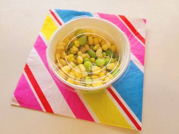 【マクドナルド】実は選べるメニューが増えていた！新ハッピーセットって？