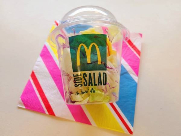 【マクドナルド】実は選べるメニューが増えていた！新ハッピーセットって？