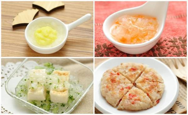 【旬野菜の離乳食】今食べたい！栄養たっぷり大根のおいしい離乳食レシピ