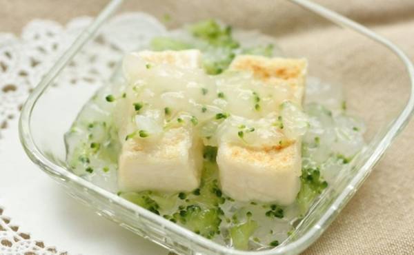 【旬野菜の離乳食】今食べたい！栄養たっぷり大根のおいしい離乳食レシピ