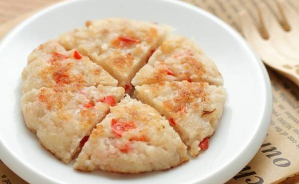 【旬野菜の離乳食】今食べたい！栄養たっぷり大根のおいしい離乳食レシピ