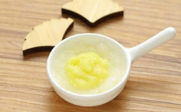 【旬野菜の離乳食】今食べたい！栄養たっぷり大根のおいしい離乳食レシピ