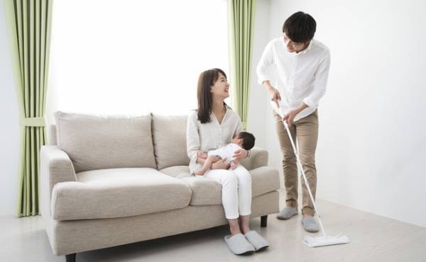 37歳で2人目出産！里帰りなしのワンオペ産後を乗り切った秘策とは…