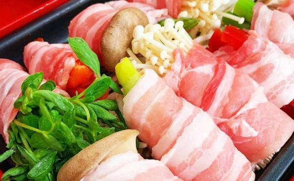 簡単ヘルシー！ホットプレートでできるおしゃ旨レシピ2選