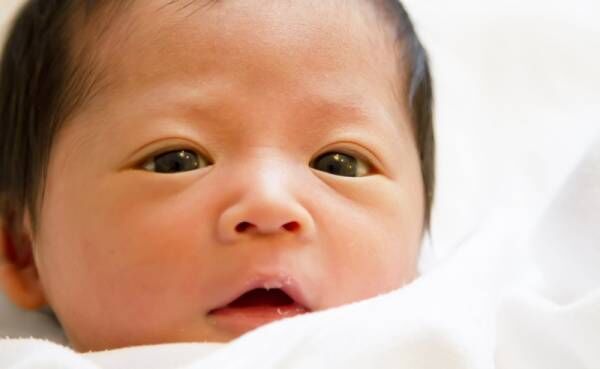 実は2月に増加する ラブ ネーム 人気ランキング 赤ちゃんの名づけ 21年2月10日 ウーマンエキサイト 1 2