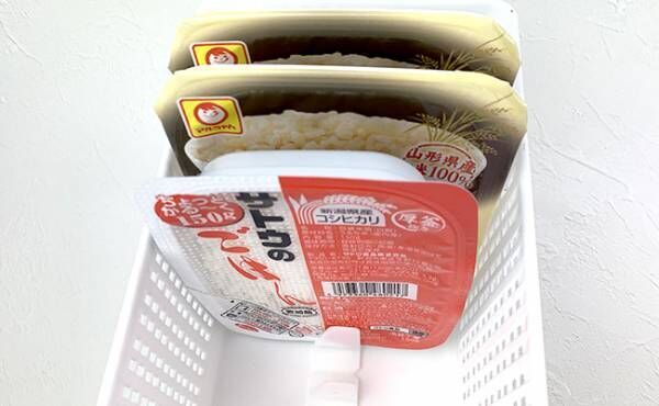 100均 神発明 こんなの待ってた 今話題の便利すぎるダイソー収納グッズ3選 21年1月18日 ウーマンエキサイト 1 2