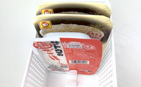 【100均】神発明！こんなの待ってた！今話題の便利すぎるダイソー収納グッズ3選