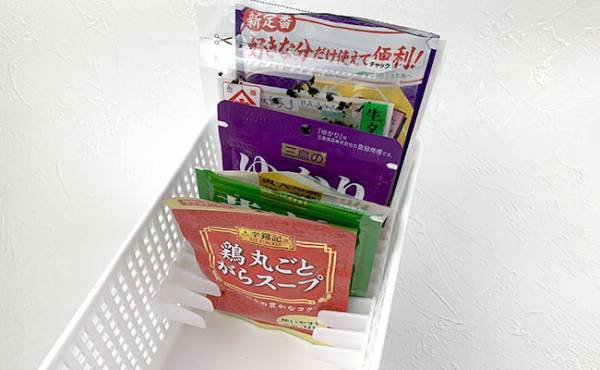 【100均】神発明！こんなの待ってた！今話題の便利すぎるダイソー収納グッズ3選