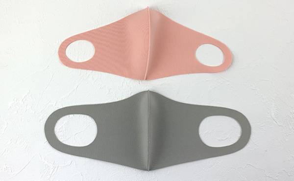 【ダイソー】鬼滅柄や美肌効果も！爆売れしてる冬用新作マスクのクオリティがヤバすぎと話題