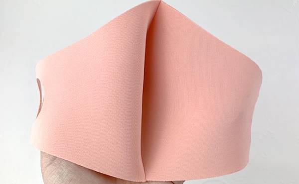 【ダイソー】鬼滅柄や美肌効果も！爆売れしてる冬用新作マスクのクオリティがヤバすぎと話題