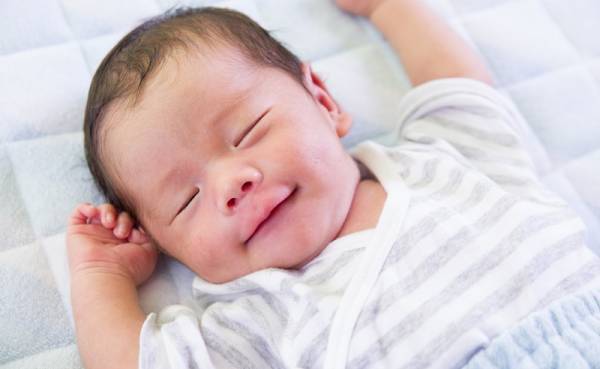 「と止めネーム」ブーム！一番人気は納得の…？！男の子の名前ランキング