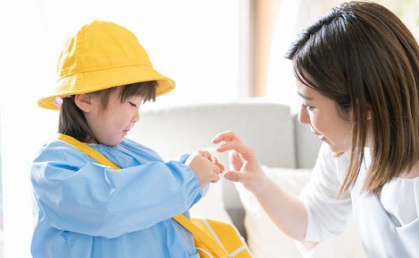 早過ぎない？と思ってたけど…1歳のうちから幼稚園を探してよかった理由