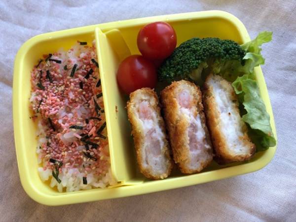 プリプリ感がたまらない！【業務スーパー】で買って正解の激うまおかず