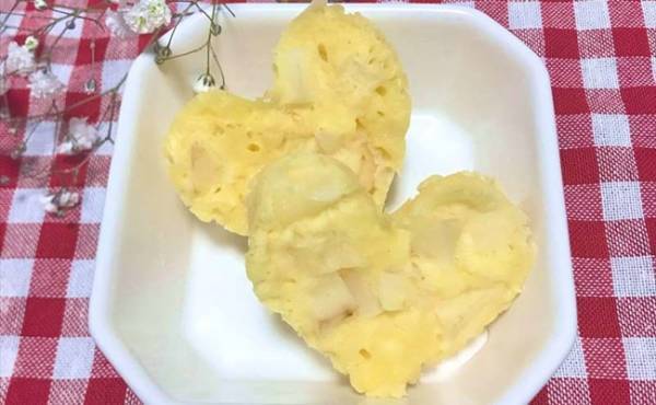 ベビーフードで超時短！うまうま離乳食レシピ4選【管理栄養士監修】