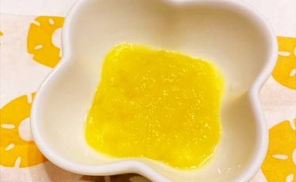 ベビーフードで超時短 うまうま離乳食レシピ4選 管理栄養士監修 21年1月22日 ウーマンエキサイト 1 2