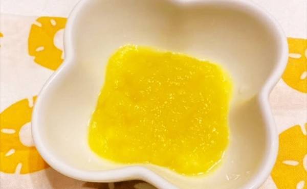 ベビーフードで超時短！うまうま離乳食レシピ4選【管理栄養士監修】